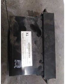 Recambio de mando climatizador para daewoo evanda cdx referencia OEM IAM 96460537  96460537 2