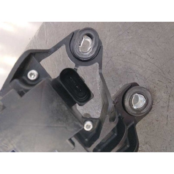 Recambio de motor limpia trasero para volkswagen golf v berlina (1k1) highline referencia OEM IAM 1K6955711C FICHA 5 PINS 1K6955