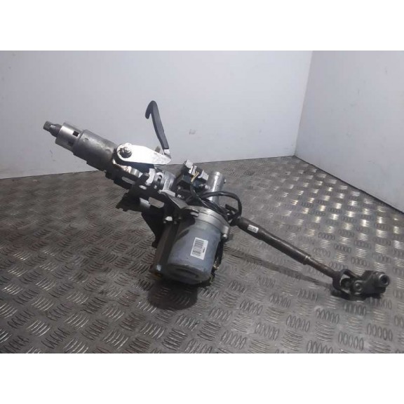 Recambio de columna direccion para renault kangoo furgón compact professional referencia OEM IAM 8201514069  