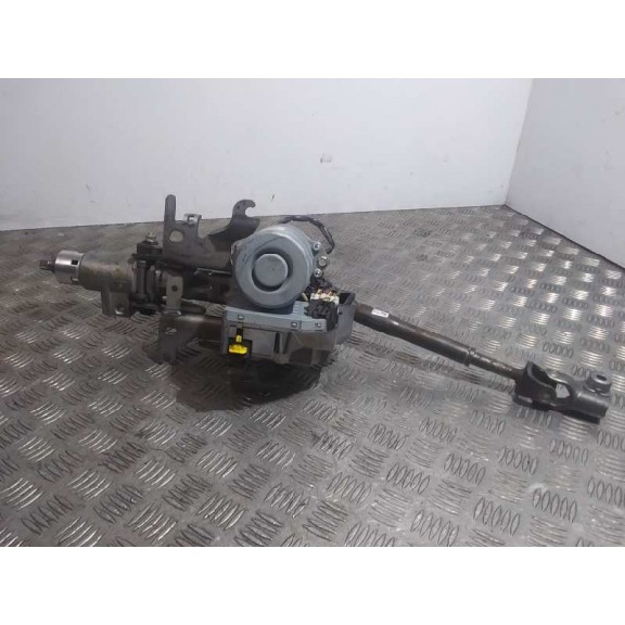 Recambio de columna direccion para renault kangoo furgón compact professional referencia OEM IAM 8201514069  