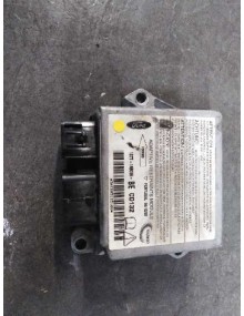 Recambio de centralita airbag para ford mondeo berlina (ge) ambiente referencia OEM IAM 1S7T14B056BE  