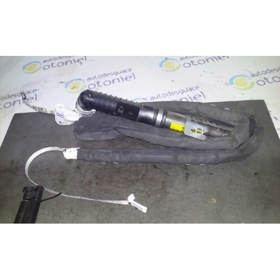 Recambio de airbag cortina delantero izquierdo para renault scenic ii emotion referencia OEM IAM 8200432641  