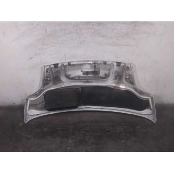 Recambio de capot para opel vivaro combi 2.7t corto referencia OEM IAM  RAYADO 