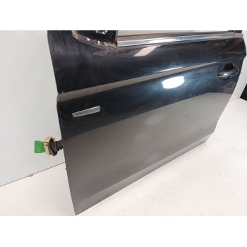 Recambio de puerta delantera izquierda para citroën c-elysee (dd_) 1.2 vti 82 referencia OEM IAM 9677862880  9675195180