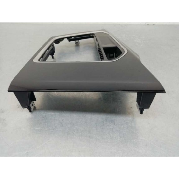Recambio de plasticos para peugeot 3008 style referencia OEM IAM 98201717ZD EMBELLECEDOR PALANCA CAMBIO