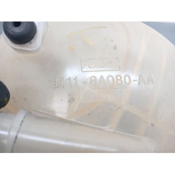 Recambio de deposito expansion para ford puma (j2k, cf7) 1.0 ecoboost referencia OEM IAM 2066919 gn118a080aa 
