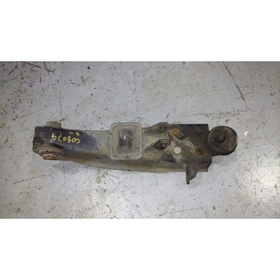 Recambio de brazo suspension inferior delantero izquierdo para hyundai h 1 2.5 turbodiesel referencia OEM IAM   