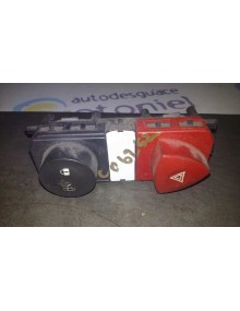 Recambio de warning para renault scenic ii emotion referencia OEM IAM   