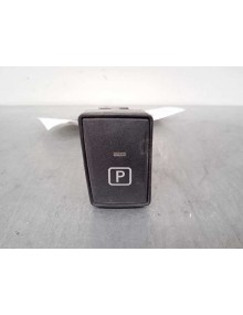 Recambio de freno de mano electrico para lexus ct 200h referencia OEM IAM 15C315 PULSADOR 