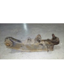 Recambio de brazo suspension inferior delantero izquierdo para hyundai h 1 2.5 turbodiesel referencia OEM IAM    2