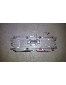 Recambio de warning para renault scenic ii emotion referencia OEM IAM    2