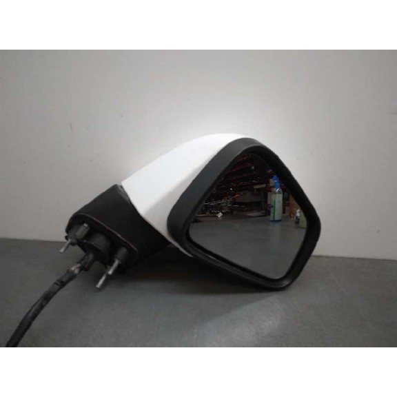 Recambio de retrovisor derecho para opel mokka 1.7 16v cdti referencia OEM IAM  ABATIBLE 7 CABLES