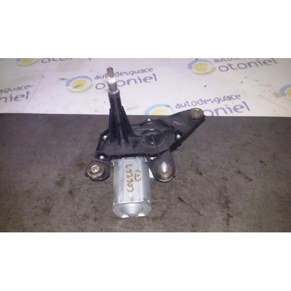 Recambio de motor limpia trasero para renault scenic ii emotion referencia OEM IAM 8200153458G  