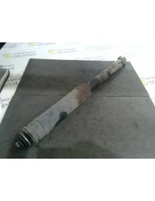 Recambio de amortiguador trasero izquierdo para toyota auris luna referencia OEM IAM   