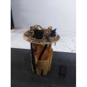 Recambio de aforador para citroën ds3 1.6 hdi fap referencia OEM IAM 9685479280  9685479280