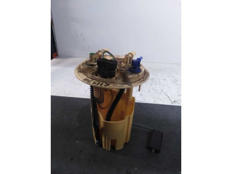 Recambio de aforador para citroën ds3 1.6 hdi fap referencia OEM IAM 9685479280  9685479280