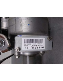 Recambio de columna direccion para nissan juke (f15) acenta referencia OEM IAM 48810BA66D   2