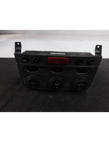 Recambio de mando climatizador para alfa romeo 147 (190) 1.9 jtd distinctive referencia OEM IAM 07353309240  