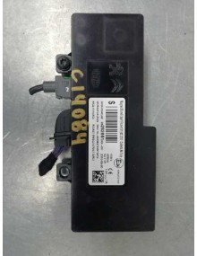 Recambio de modulo electronico para peugeot 3008 style referencia OEM IAM 9828266180 MODULO BLUETOOTH 
