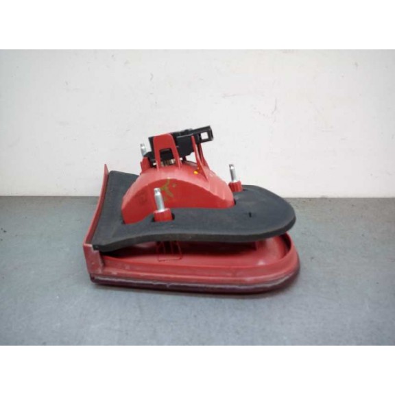 Recambio de piloto trasero derecho interior para volkswagen eos (1f7) 1.4 excellence referencia OEM IAM   