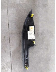 Recambio de mando elevalunas trasero izquierdo para lexus ct 200h referencia OEM IAM 7427276010  7427276010 2