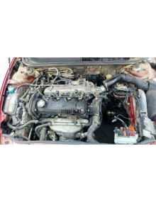 Recambio de motor completo para alfa romeo 147 (190) 1.9 jtd distinctive referencia OEM IAM 937A2000 B 170.000KM