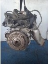 Recambio de motor completo para mitsubishi colt berlina 5 (z30a) 1.1 inform (d) referencia OEM IAM G134910 178.000KM 134910