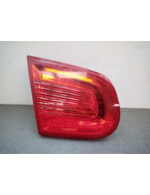 Recambio de piloto trasero izquierdo interior para volkswagen eos (1f7) 1.4 excellence referencia OEM IAM   