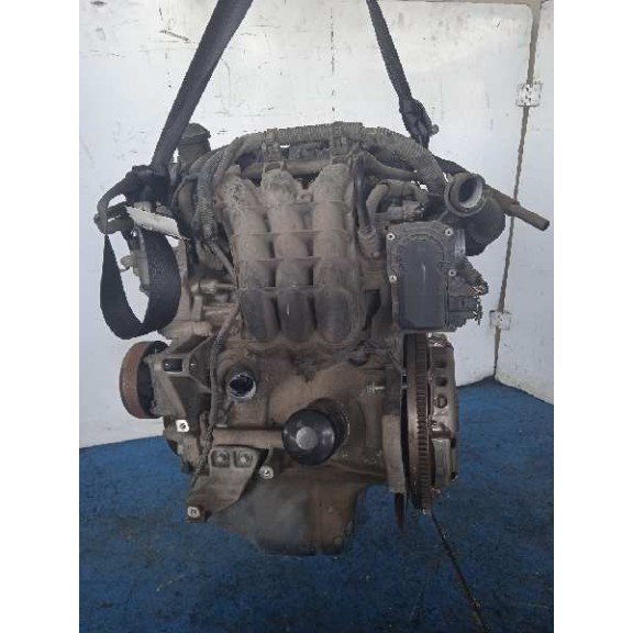 Recambio de motor completo para mitsubishi colt berlina 5 (z30a) 1.1 inform (d) referencia OEM IAM G134910 178.000KM 134910