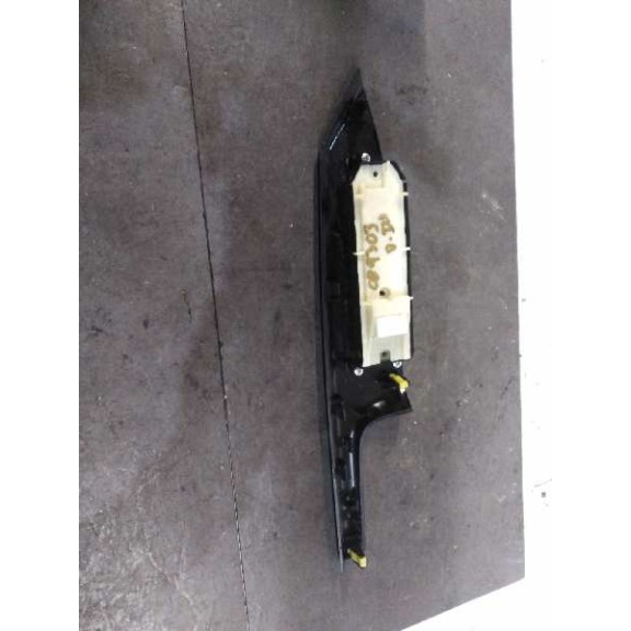 Recambio de mando elevalunas delantero izquierdo para lexus ct 200h referencia OEM IAM 8404033100  8404033100