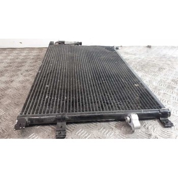 Recambio de condensador / radiador aire acondicionado para volvo s60 berlina 2.4 diesel cat referencia OEM IAM   