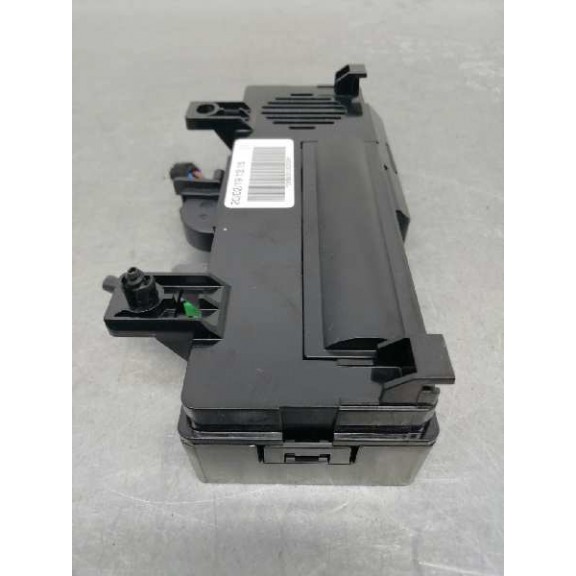 Recambio de modulo electronico para peugeot 3008 style referencia OEM IAM 9828266180 MODULO BLUETOOTH 