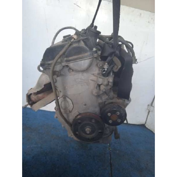 Recambio de motor completo para mitsubishi colt berlina 5 (z30a) 1.1 inform (d) referencia OEM IAM G134910 178.000KM 134910