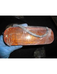 Recambio de piloto delantero izquierdo para kia pride 1.3 cat referencia OEM IAM  AMBAR DE PARAGOLPES