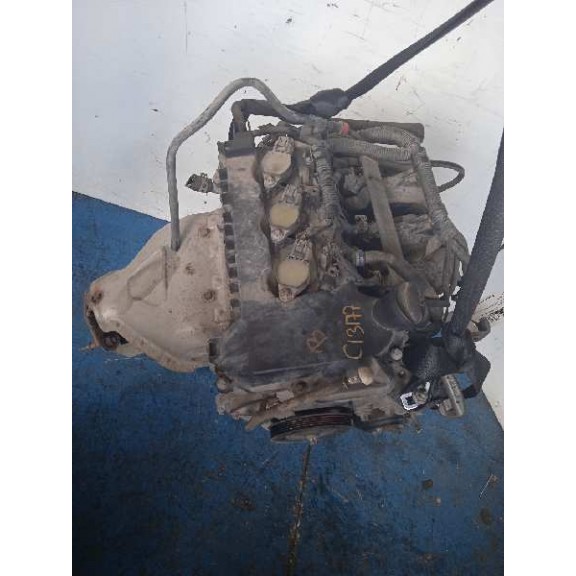 Recambio de motor completo para mitsubishi colt berlina 5 (z30a) 1.1 inform (d) referencia OEM IAM G134910 178.000KM 134910