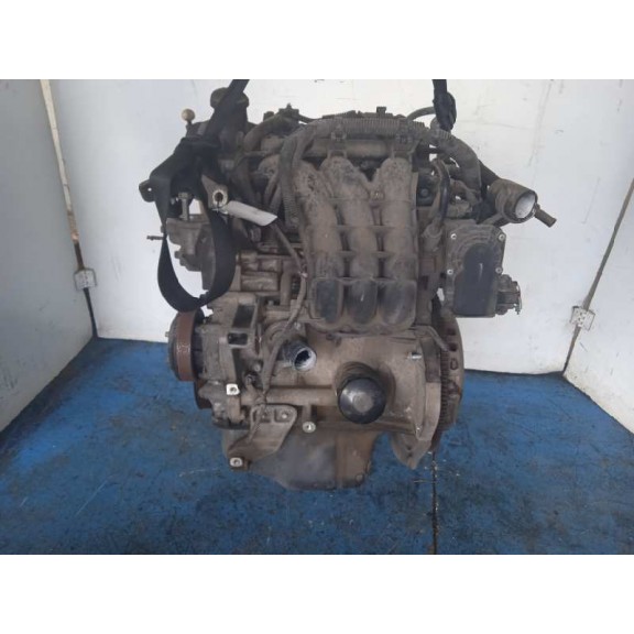 Recambio de motor completo para mitsubishi colt berlina 5 (z30a) 1.1 inform (d) referencia OEM IAM G134910 178.000KM 134910