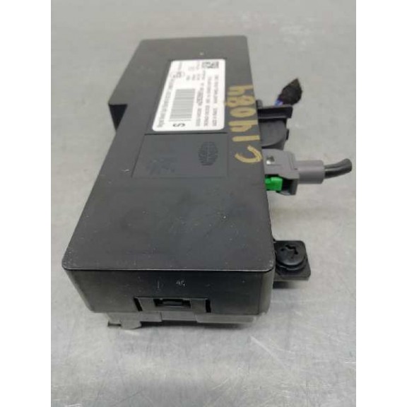 Recambio de modulo electronico para peugeot 3008 style referencia OEM IAM 9828266180 MODULO BLUETOOTH 