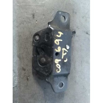 CERRADURA MALETERO / PORTON 