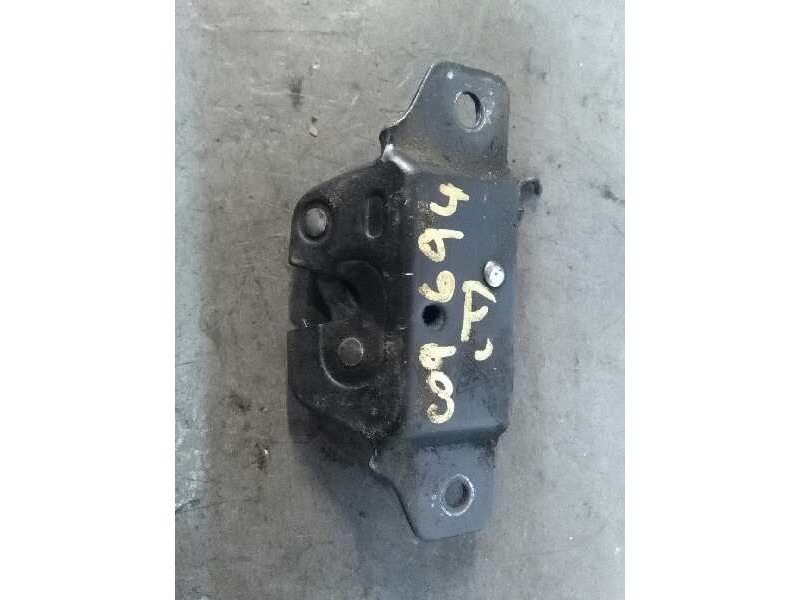 Recambio de cerradura maletero / porton para citroën xsara coupe 1.9 td vtr referencia OEM IAM   