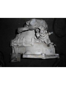 Recambio de caja cambios para opel vectra c berlina 1.9 16v cdti cat (z 19 dth / lrd) referencia OEM IAM SF4097108031001 6V 