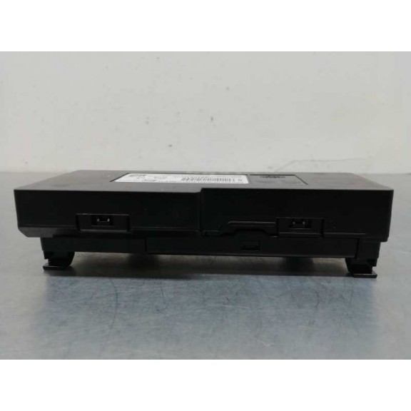 Recambio de modulo electronico para peugeot 3008 style referencia OEM IAM 9828266180 MODULO BLUETOOTH 