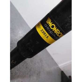 Recambio de amortiguador trasero izquierdo para opel meriva 1.6 16v referencia OEM IAM SR MONROE 