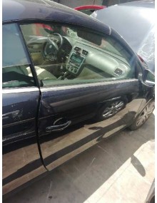 Recambio de puerta delantera derecha para volkswagen eos (1f7) 1.4 excellence referencia OEM IAM   