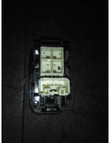 Recambio de mando elevalunas trasero izquierdo para toyota auris luna referencia OEM IAM    2