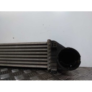Recambio de intercooler para mercedes-benz clase a (w169) 2.0 cdi cat referencia OEM IAM A1695000000 1695000000 1695000900