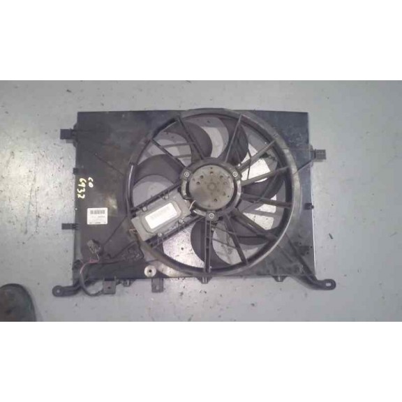 Recambio de electroventilador para volvo s80 berlina 2.4 d referencia OEM IAM 8649634  