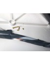 Recambio de apoyabrazos central para volvo v40 kinetic referencia OEM IAM 01302307CHS  