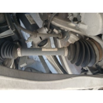 Recambio de transmision delantera derecha para audi a4 b9 (8w2, 8wc) 2.0 tdi referencia OEM IAM 8W0407271G  