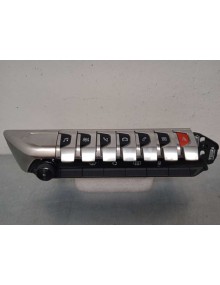 Recambio de mando multifuncion para peugeot 3008 style referencia OEM IAM 98249153DX 28581371  2