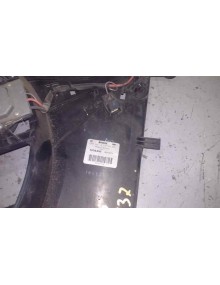 Recambio de electroventilador para volvo s80 berlina 2.4 d referencia OEM IAM 8649634   2
